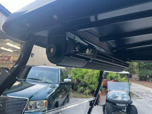 Evolution AIR BAR