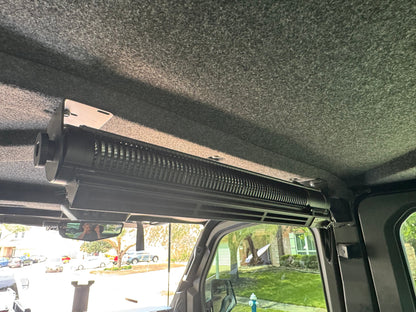 32" AIR BAR
