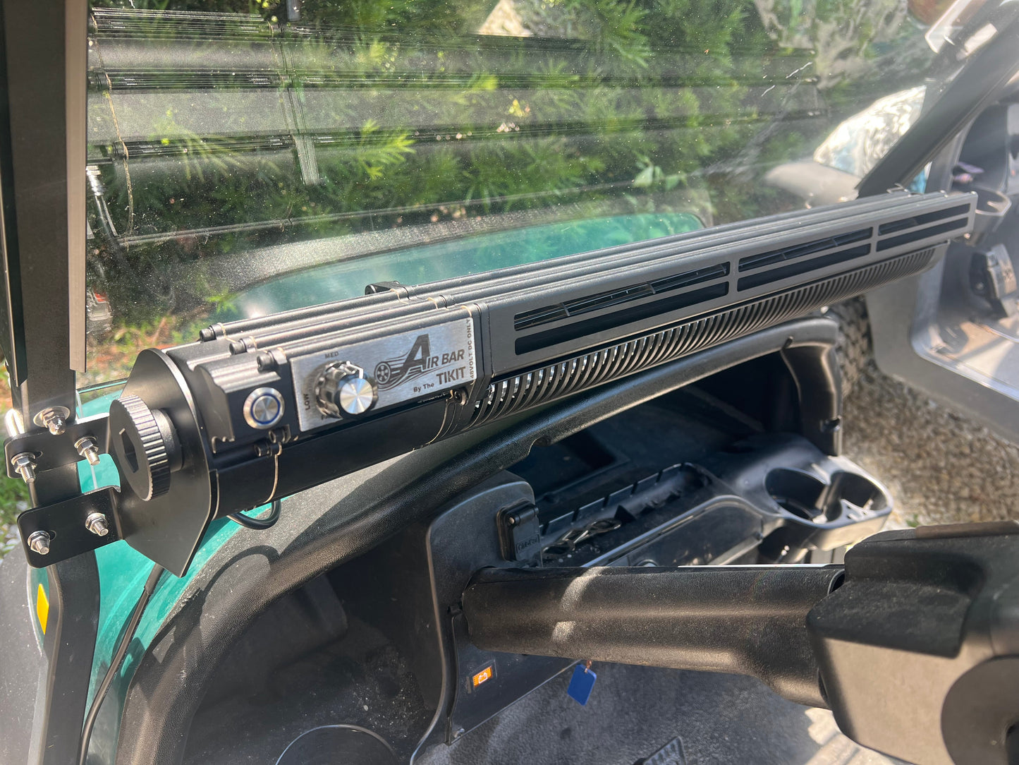 Club Car AIR BAR
