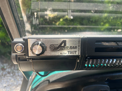 Evolution AIR BAR