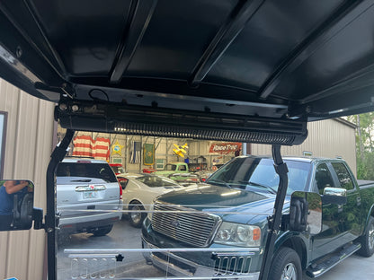 Evolution AIR BAR