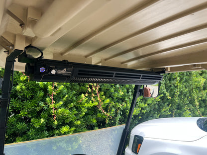 Club Car AIR BAR
