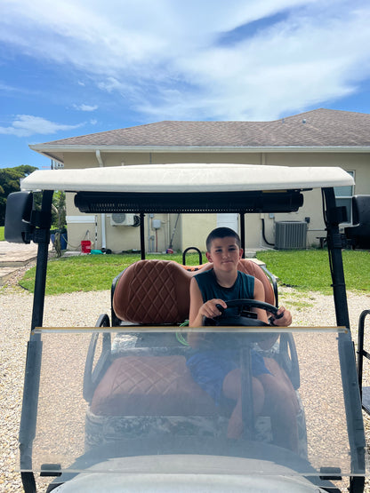 Club Car AIR BAR