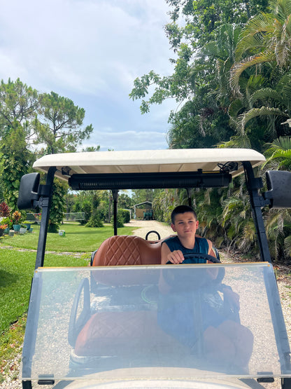 Club Car AIR BAR