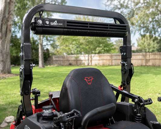 ROPS Air Bar