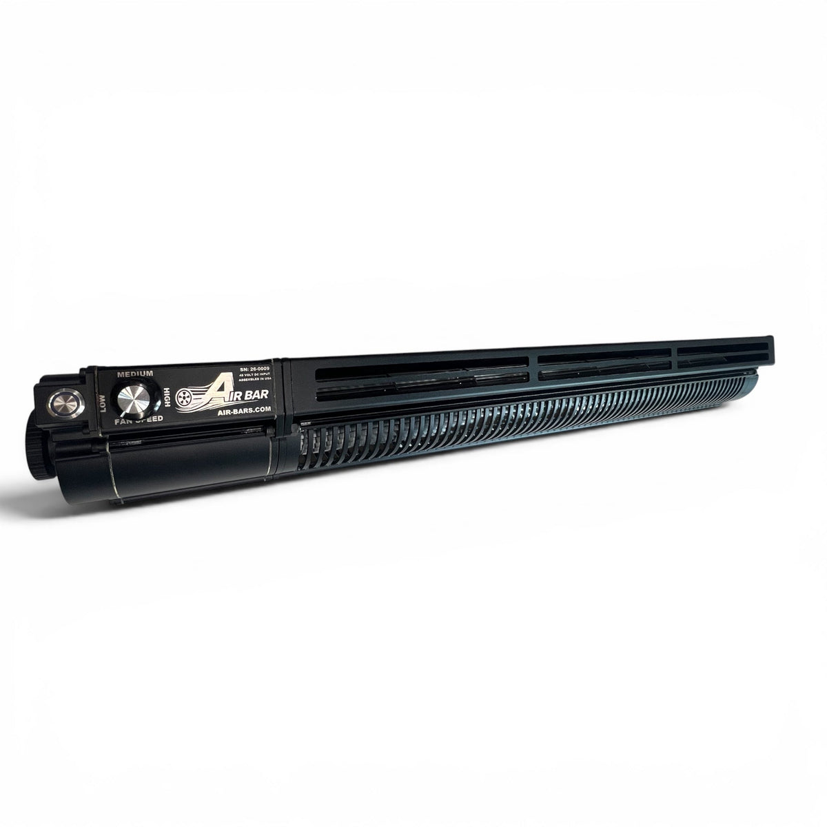 32" AIR BAR