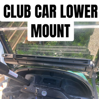 Club Car AIR BAR