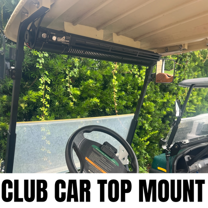 32" AIR BAR