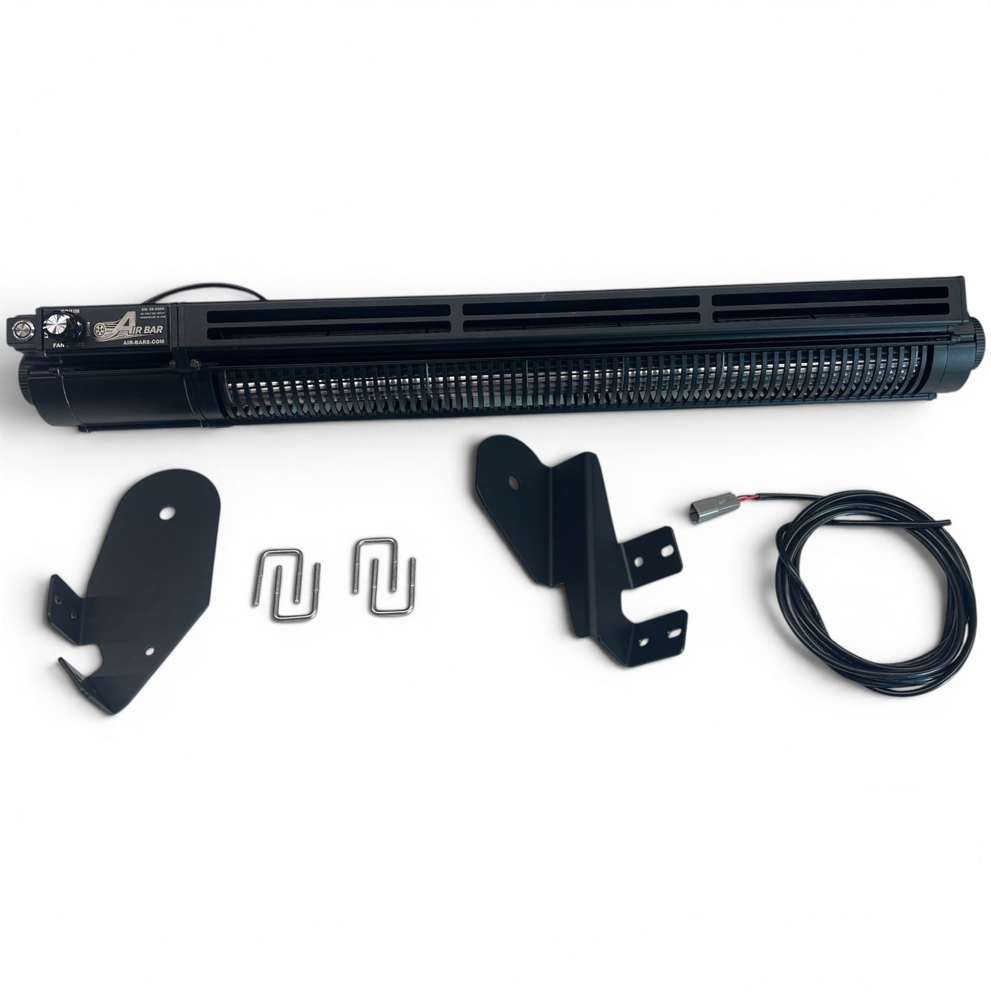 Club Car AIR BAR