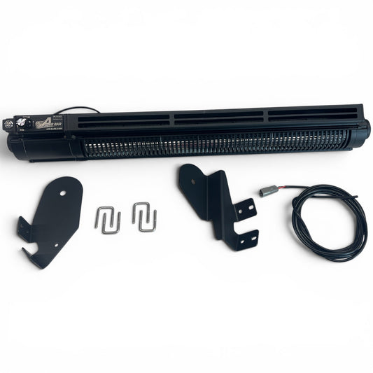 Club Car AIR BAR