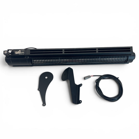 Club Car AIR BAR