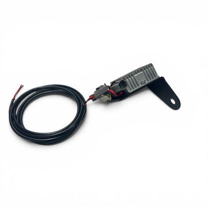 12-18 Volt to 48Volt Step Up Converter