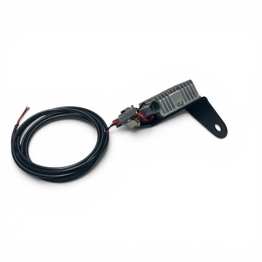 12-18 Volt to 48Volt Step Up Converter