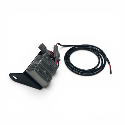 12-18 Volt to 48Volt Step Up Converter