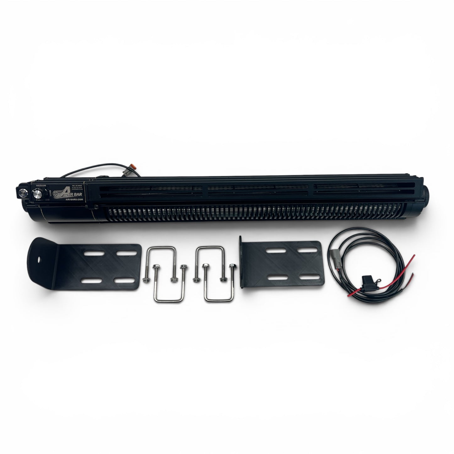 ROPS Air Bar