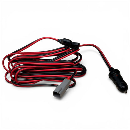 Cigarette Lighter Power Adapter
