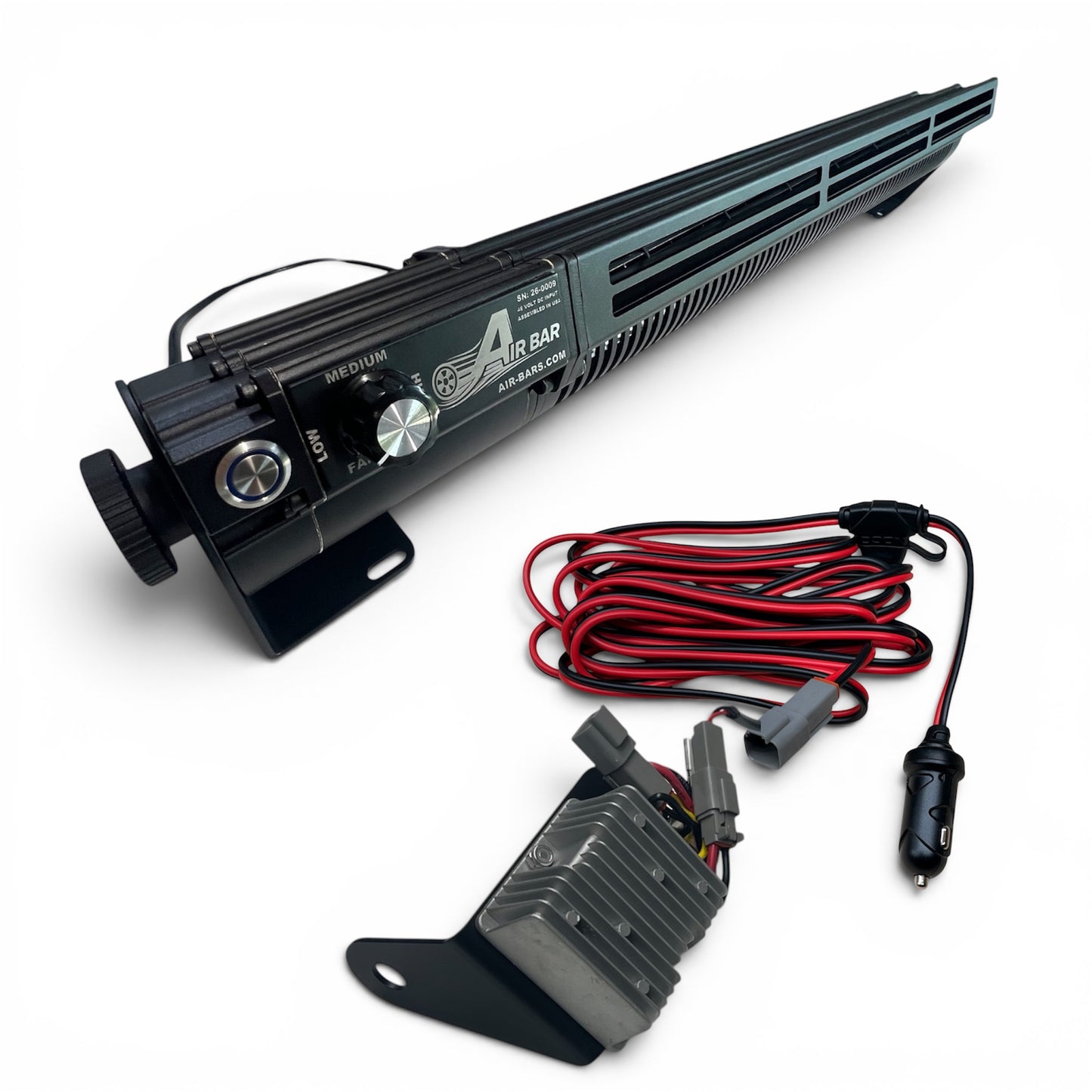 32" AIR BAR