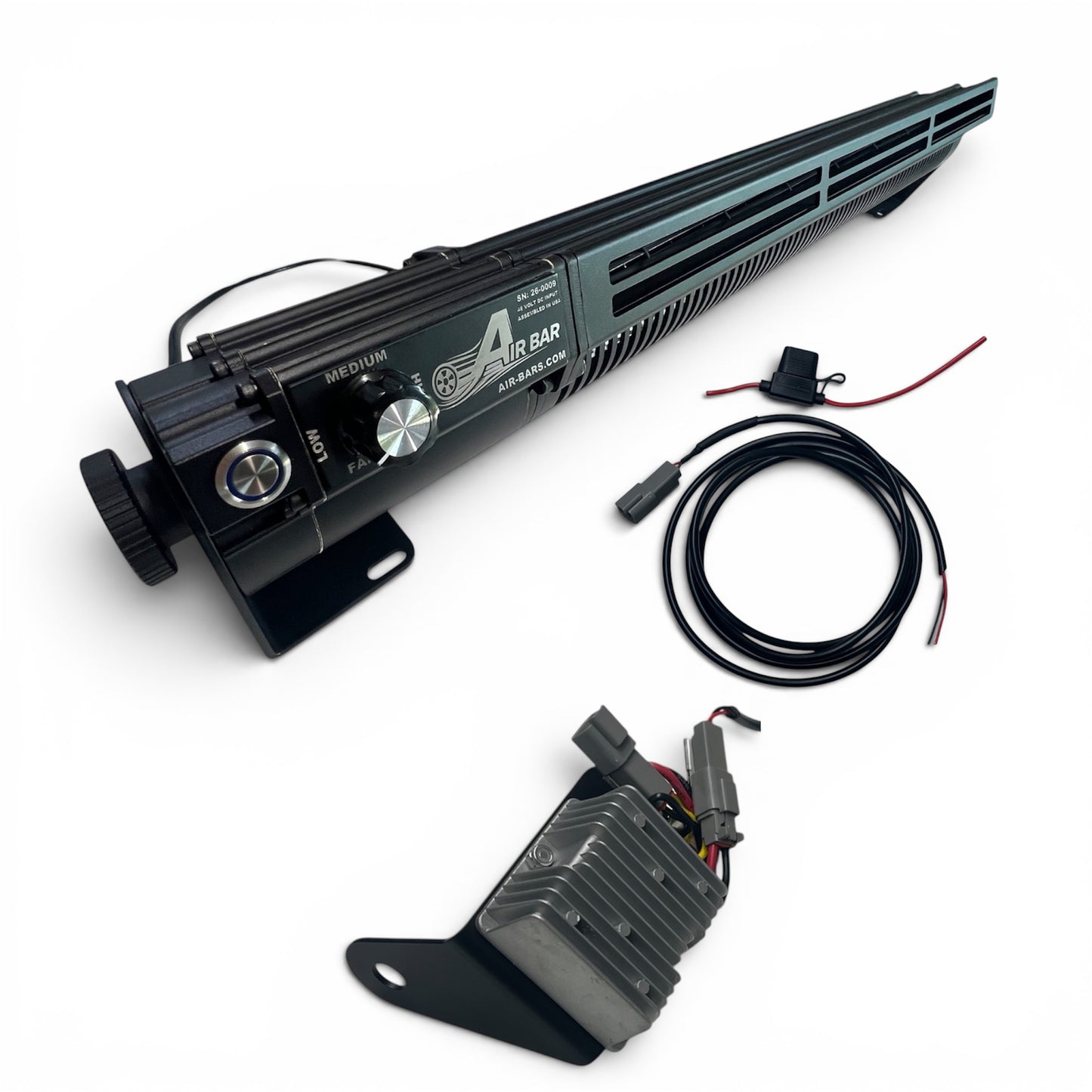 32" AIR BAR