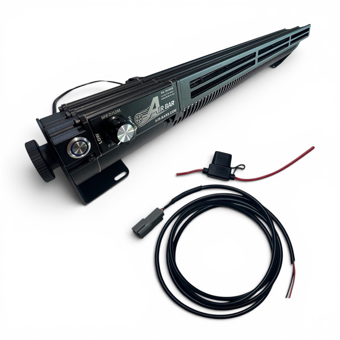 32" AIR BAR